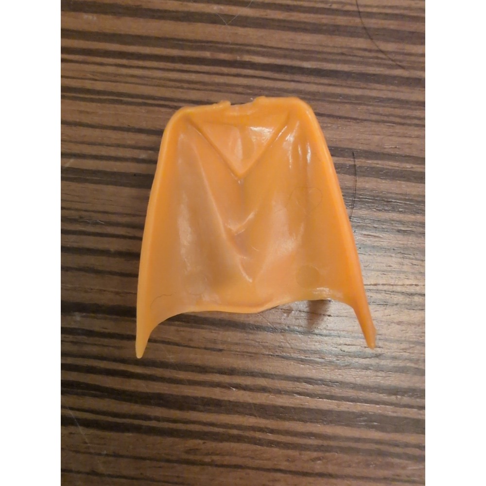 Spiderman Hobgoblin Pumpkin Bomber Marvel 1995 Toy Biz Replacement Cape